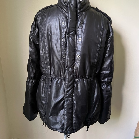 VTG Final Home Made in Japan Survival Coat, size Large - Picture 3 of 10